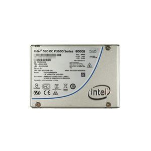 Intel Enterprise SSD DC P3600 800G 2.5 "U.2อินเตอร์เฟซ NVMe ฮาร์ดไดรฟ์800g - Product Image 2