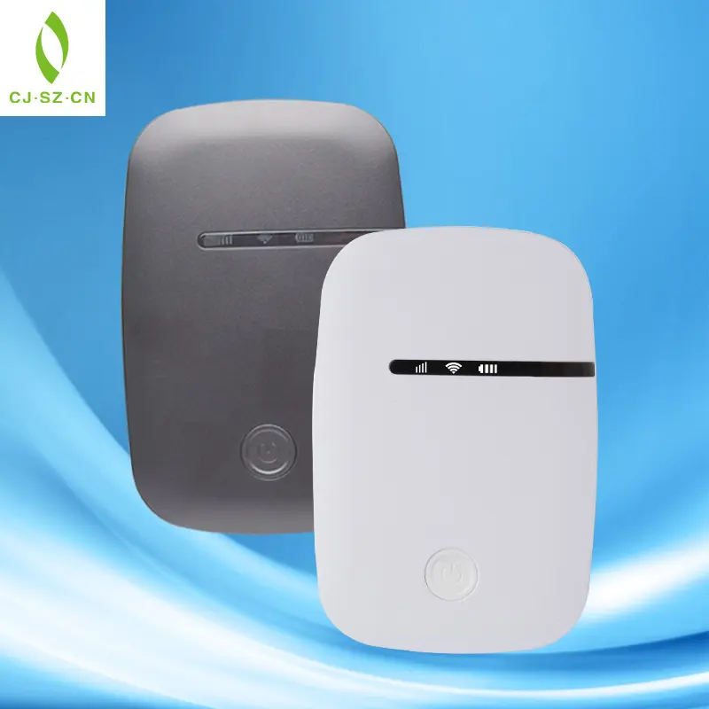 ODM OEM unlocked modem sim card mobile router wifi device high quality pocket portable wifi hotspot 4g lte mini wifi router