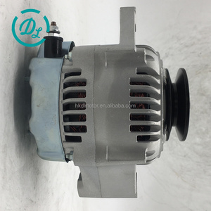 Alternador de 12V 70A Nuevo para Kubota V3800 OEM 102211-5700 19260-64010 - Product Image 5