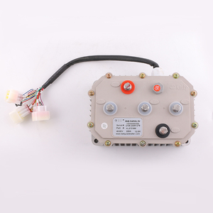 KLS7218M24V-90V80A <span class=keywords><strong>Controller</strong></span> motore BLDC onda sinusoidale Design sigillato - Product Image 4