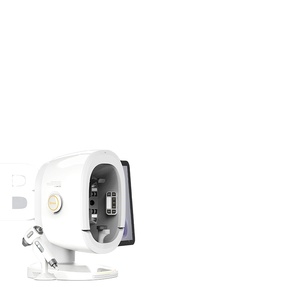 Máquina de Análisis Facial 3D de 8 Espectros, Precio de Fábrica, Gran Venta, Equipo de Análisis de Piel y Cabello para Salón de Belleza, con Certificación CE - Product Image 1