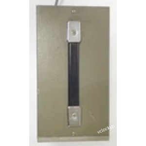 Voltmètre AC KIKUSUI ELECTRONICS CORP AVM25 en 90~126/194~253Vac d'occasion - Product Image 4