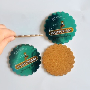 Posavasos <span class=keywords><strong>de</strong></span> <span class=keywords><strong>corcho</strong></span> <span class=keywords><strong>de</strong></span> buena calidad, posavasos <span class=keywords><strong>de</strong></span> <span class=keywords><strong>corcho</strong></span>, para promoción - Product Image 5
