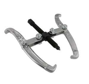 Fabricante extrator de rolamento de 2 mandíbulas extra grande de 6 polegadas extrator de engrenagem hidráulica - Product Image 3