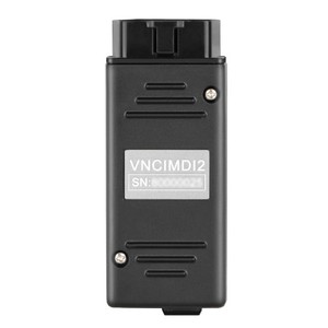 เครื่องสแกนวินิจฉัย VNCI MDI2 GM รองรับ CANFD และ DoIP และ <span class=keywords><strong>Techline</strong></span> Connect SPS2 - Product Image 3