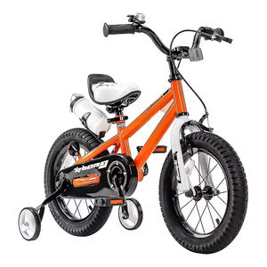 จักรยานเด็กสไตล์ Boy Style หลากสี รุ่น Small City Bicicleta จักรยานเสือภูเขาสำหรับเด็ก เหมาะสำหรับนักเรียน - Product Image 5