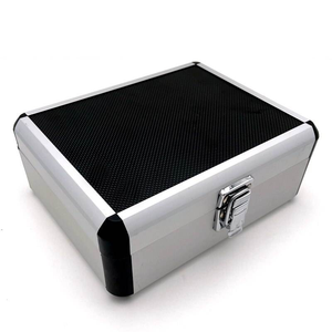 Estuche Profesional con 22 Lentes <span class=keywords><strong>de</strong></span> Prueba Multifocales Progresivas, con Garantía <span class=keywords><strong>de</strong></span> 1 Año para Uso Óptico, con Estuche <span class=keywords><strong>de</strong></span> Aluminio - Product Image 5