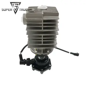 Condensador de Freno <span class=keywords><strong>235200020</strong></span> 6125G1-BC00-3550030 3511310NT 35MA1-50030 para Máquina Fig KINGLONG, Repuestos Originales - Product Image 1