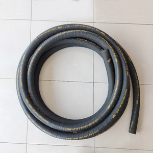 <span class=keywords><strong>Tuyau</strong></span> en caoutchouc flexible industriel multi-usages de 8 pouces pour <span class=keywords><strong>pompe</strong></span> à eau, pour <span class=keywords><strong>aspiration</strong></span> et dragage, personnalisable, avec découpe pour évacuation de boue incluse - Product Image 4