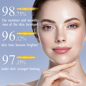 暗い斑点を減らすEvensスキントーンは、ラディアンスハイドレート肌を明るくするスポットを除去しますホワイトニングフェイスエッセンス血清 - Product Image 6