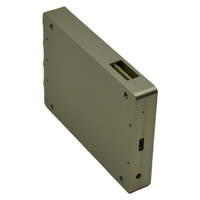 Carte de développement radio logicielle mini LibreSDR B210 SDR à large bande passante compatible UHD AD9361 pluto OAI