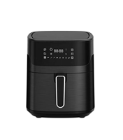 267111 CE/GS/CETL Friteuse à air numérique 220V 1600W, modèle Chine