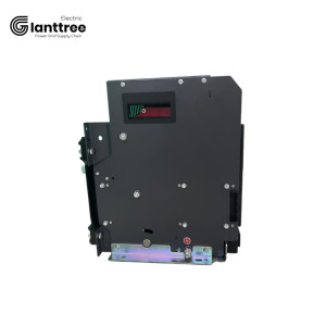 Gianttree Thông Minh Không Khí Ngắt Mạch 2000A 3P Thông Minh <span class=keywords><strong>Acb</strong></span> Cố định-Loại Phổ Nw3 Loạt Không Khí Ngắt Mạch Hotsale - Product Image 4