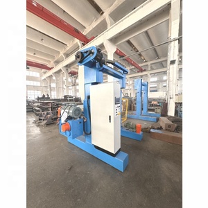 LSP1800 Máquina móvil de recogida y desplazamiento de riel de <span class=keywords><strong>tierra</strong></span> tipo portal para cables - Product Image 3