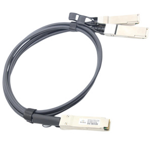 Cable DAC QSFP56 200G de Shengdawei Manufacturing, Pasivo, de Cobre, Compatible con H3C, Cisco, Huawei, Ruijie - Product Image 2