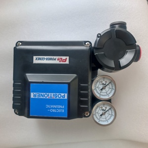 PG POWER-GENEX Electro-neumático EPL-DB2SN7LN - Product Image 2