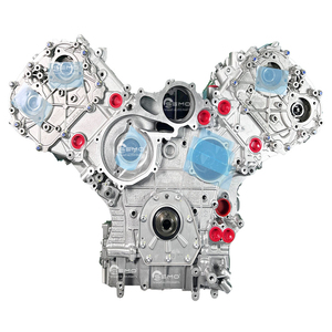 Conjunto de Motor AMG <span class=keywords><strong>BiTurbo</strong></span> <span class=keywords><strong>V8</strong></span> de 4.0L M177.980 para <span class=keywords><strong>Mercedes</strong></span> G63 C63 A1770108608, Piezas Originales para Automóviles - Product Image 6