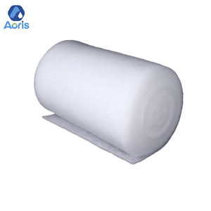 フィルター不織布パッド入りフィルターコットン,不純物除去用,G3 G4プライマリーフィルターコットン - Product Image 3