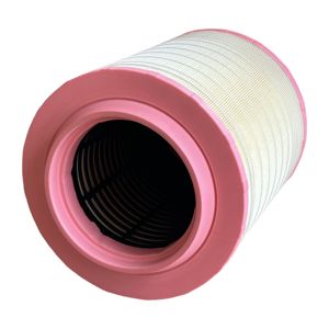 Nuevo Filtro de Aire para Camión de Alta Calidad, OEM 21834205 21243188 21115501 23294956 E1024LS E1024L01 C 33 1460 - Product Image 1