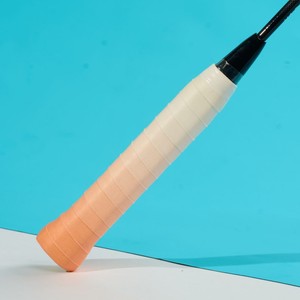 Surgrip <span class=keywords><strong>de</strong></span> <span class=keywords><strong>tennis</strong></span> en PU souple couleur dégradée, qualité <span class=keywords><strong>Wilson</strong></span>, antidérapant, pour <span class=keywords><strong>raquettes</strong></span> <span class=keywords><strong>de</strong></span> pickleball, respirant, en gros, pour badminton - Product Image 5