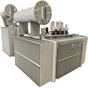 Transformador de Distribución de Alto Rendimiento Tipo Aceite de 10kV, 50kVA-2500kVA, Trifásico, 60Hz, Reductor para Subestación S11/S13, Amplia Capacidad - Product Image 1