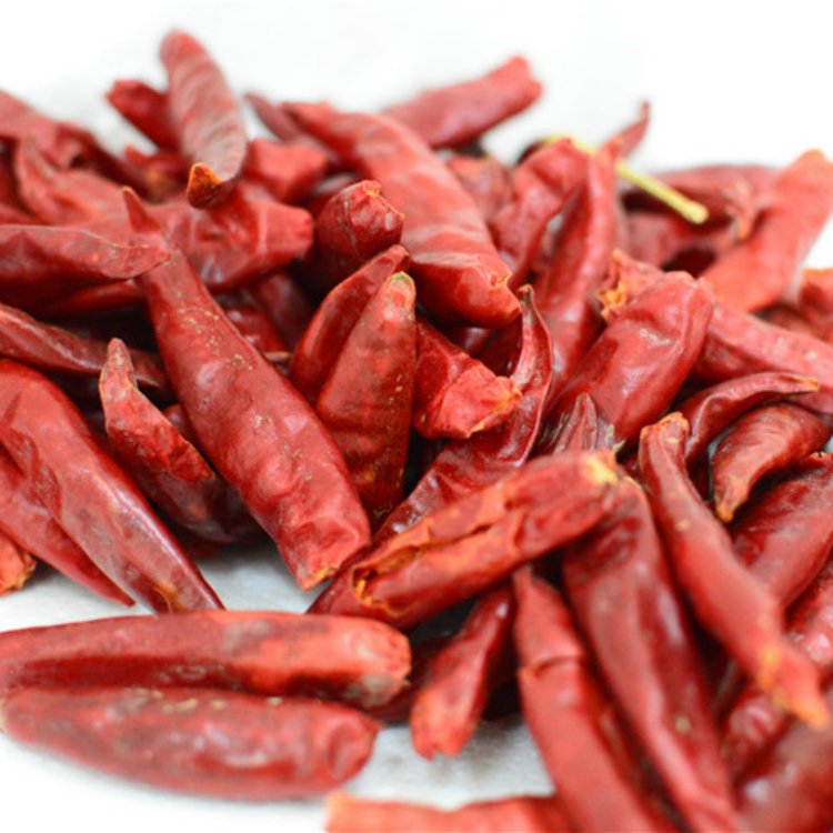 Ớt Đỏ Paprika Trung Quốc Với Giá Rẻ Xuất Khẩu