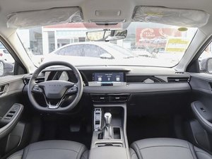 รุ่น <span class=keywords><strong>Roewe</strong></span> I5 ปี 2026 ล่าสุด มาพร้อมหน้าจอขนาด 10.25 นิ้ว และเทคโนโลยีการเชื่อมต่ออัจฉริยะ - Product Image 6