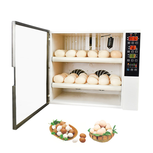 Incubateur d'œufs d'autruche entièrement automatique d'une capacité <span class=keywords><strong>de</strong></span> 60 œufs <span class=keywords><strong>de</strong></span> <span class=keywords><strong>poule</strong></span>, incubateur d'œufs <span class=keywords><strong>de</strong></span> <span class=keywords><strong>poule</strong></span> d'<span class=keywords><strong>occasion</strong></span> à vendre - Product Image 3