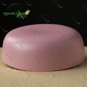 Tazón de sopa de bambú clásico personalizado OEM hecho a mano desechable para servir en fiestas en la cocina ecológico - Product Image 4