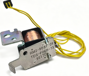 Solenoide de desarrollo RM2-9051-000 RM29051000 para HP LaserJet Enterprise M607 M608 M609 M633 M631 M632 612 611 MFP M632z M633z <span class=keywords><strong>M607dn</strong></span> - Product Image 1