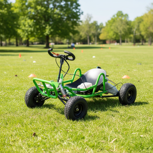 <span class=keywords><strong>Kart</strong></span> Todoterreno <span class=keywords><strong>de</strong></span> 90cc a Gasolina, <span class=keywords><strong>de</strong></span> 2 Tiempos, con Tracción en las Cuatro Ruedas, para Uso en Exteriores, <span class=keywords><strong>Venta</strong></span> Caliente - Product Image 5