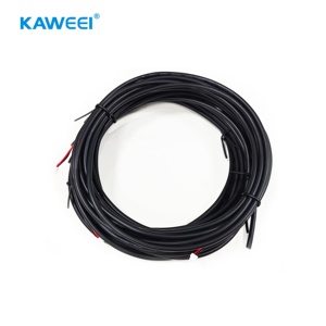 産業機器用途向けカスタム長さ電気ケーブルアセンブリ - Product Image 1