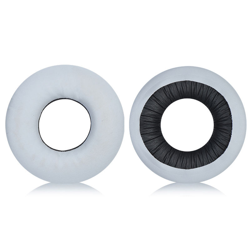 1PCs Proteína de cuero-Blanco