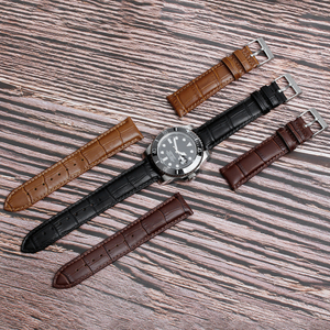 <span class=keywords><strong>Cinturini</strong></span> orologio <span class=keywords><strong>in</strong></span> pelle Vintage cinturino <span class=keywords><strong>in</strong></span> pelle fatti a mano <span class=keywords><strong>cinturini</strong></span> <span class=keywords><strong>in</strong></span> pelle Full Grain cinturino <span class=keywords><strong>in</strong></span> pelle di alta qualità - Product Image 6