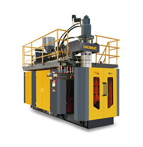 <span class=keywords><strong>Machine</strong></span> de soufflage de fûts en plastique entièrement automatique de 60 L - Product Image 3