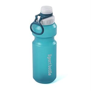 750ml plastik promosyon spor içecek şişesi su şişesi - Product Image 3