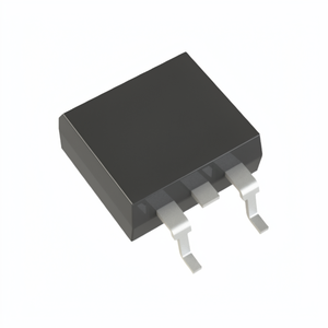 Manufacturer Channel TO 263 3, D2PAK , TO 263AB Power Management (PMIC) MC7912ACD2TR4 Electronic Circuit Components - Product Image 1