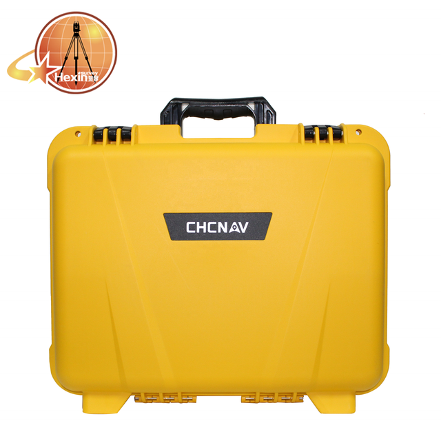 High Accuracy Gps Receiver CHC E91 Rtk Gnss with 1W Internal Radio 410-470MHz