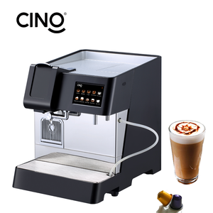 Machine à café CINO OEM ODM, machine à cappuccino, machine à café à capsules - Product Image 6