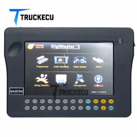 Programador Digimaster-III, Programación de Llaves con Tokens Ilimitados, Programación de Kilometraje, Actualización de Programación de ECU en Línea, Herramienta de Diagnóstico