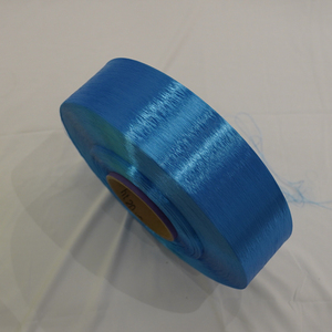 Hilo de Poliéster 100% Teñido en Masa 75/36 FDY, Hilo de Alta Calidad a Precio Razonable para Coser y Bordar, Antibacteriano y Ecológico - Product Image 5