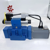 Vanne de Commutation Proportionnelle Hydraulique 4WRREH 6 V B 8L - 11/G24K0/B5M 4WRREH6VB24L-1X/G24K0/B5M