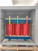 Convertisseur de tension triphasé, transformateur d'isolement à enroulement en cuivre, 50Hz 60Hz 220V à 415V, alimentation électrique