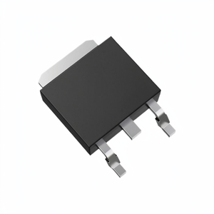 ตัวแทนจำหน่ายอย่างเป็นทางการ ซื้อออนไลน์ ชิ้นส่วนอิเล็กทรอนิกส์ TK55S10N1,LXHQ DPAK+ ทรานซิสเตอร์ - Product Image 1