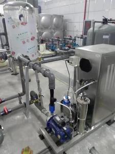 Générateur d'oxygène et d'ozone intégré 100g/H pour la désinfection de l'eau de piscine, le traitement de l'eau potable, machine à ozone - Product Image 6