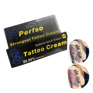 Balm Repair Cream Microblading Tattoo Film <b>Aftercare</b> for Eyebrow Lip <b>Permanent</b> <b>Makeup</b> Healing - Product Image 5