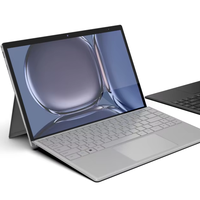 Tablette PC tactile fine à grand écran, Windows 10/11, double SIM, 11,6 pouces, 4G, 2-en-1