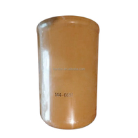 Filtro de Aceite Halton 1R-0749 FF5319 LFF2749 SK3484-2 FF5817 33674 CS0075M ST20778, Filtro Diésel, Piezas para Maquinaria de Construcción