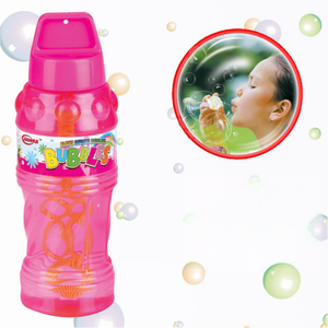 Líquido Concentrado para Recarga de Burbujas, Jabón de Burbujas Suave y Seguro, Compatible con Varias Pistolas de Burbujas, Juego para Niños al Aire Libre - Product Image 2