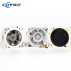 Regolatore di <span class=keywords><strong>precisione</strong></span> del regolatore di pressione dell'aria della valvola di riduzione di tipo SMC IR1010-01 IR2000-02 IR2010-02BG - Product Image 4